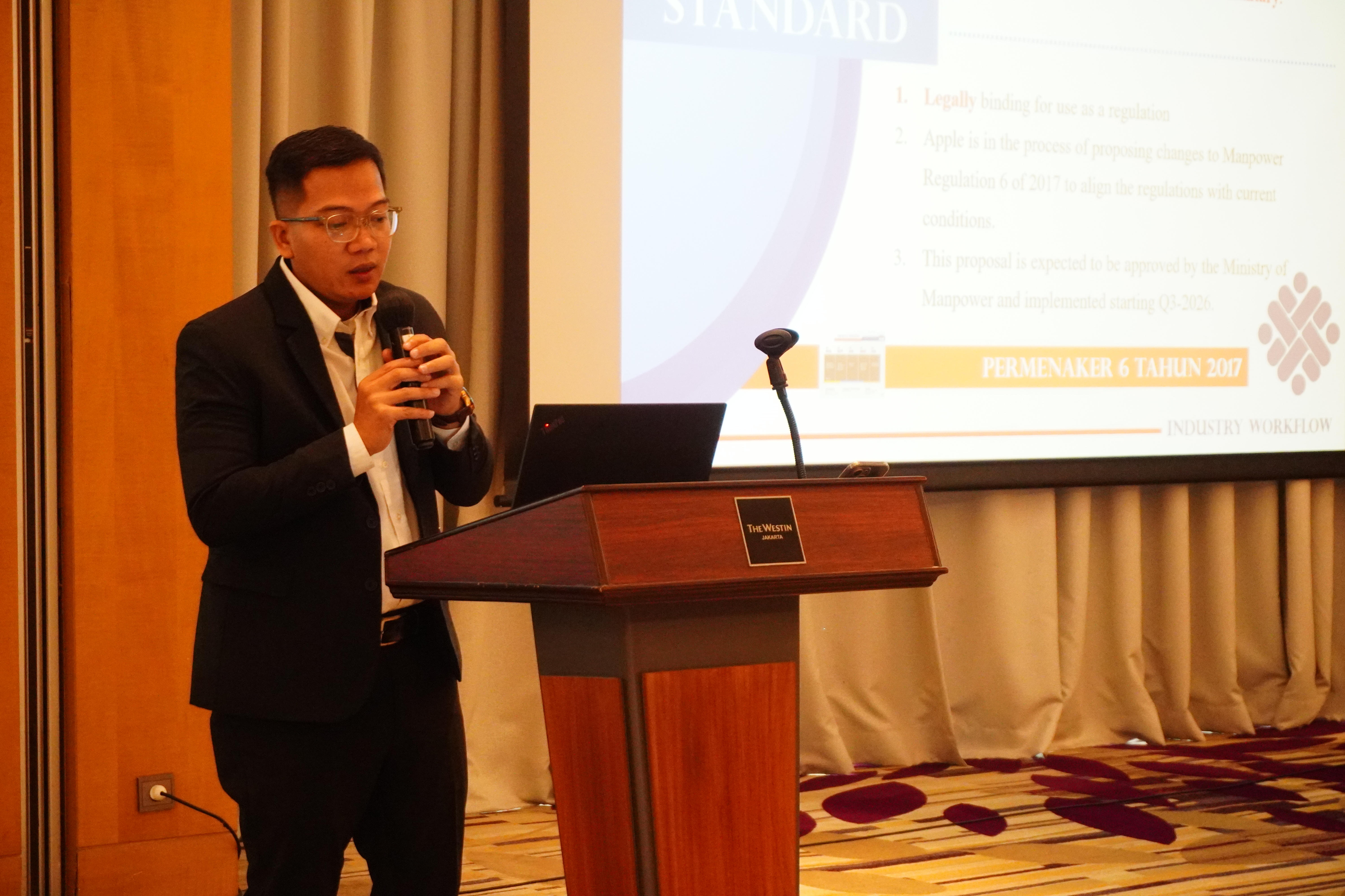 PALEA 2025 in Indonesia (Aug 19,2025)