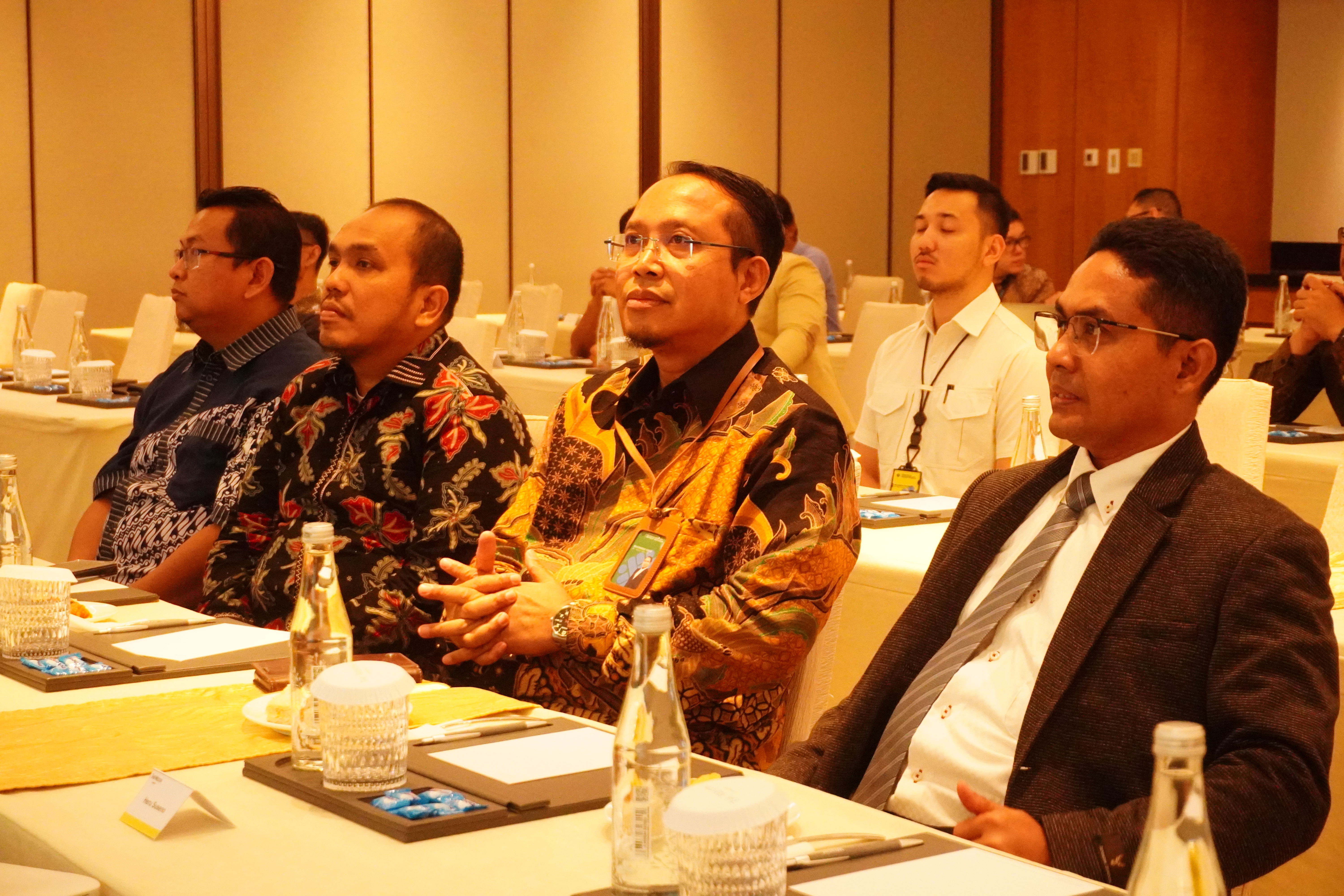 PALEA 2025 in Indonesia (Aug 19,2025)