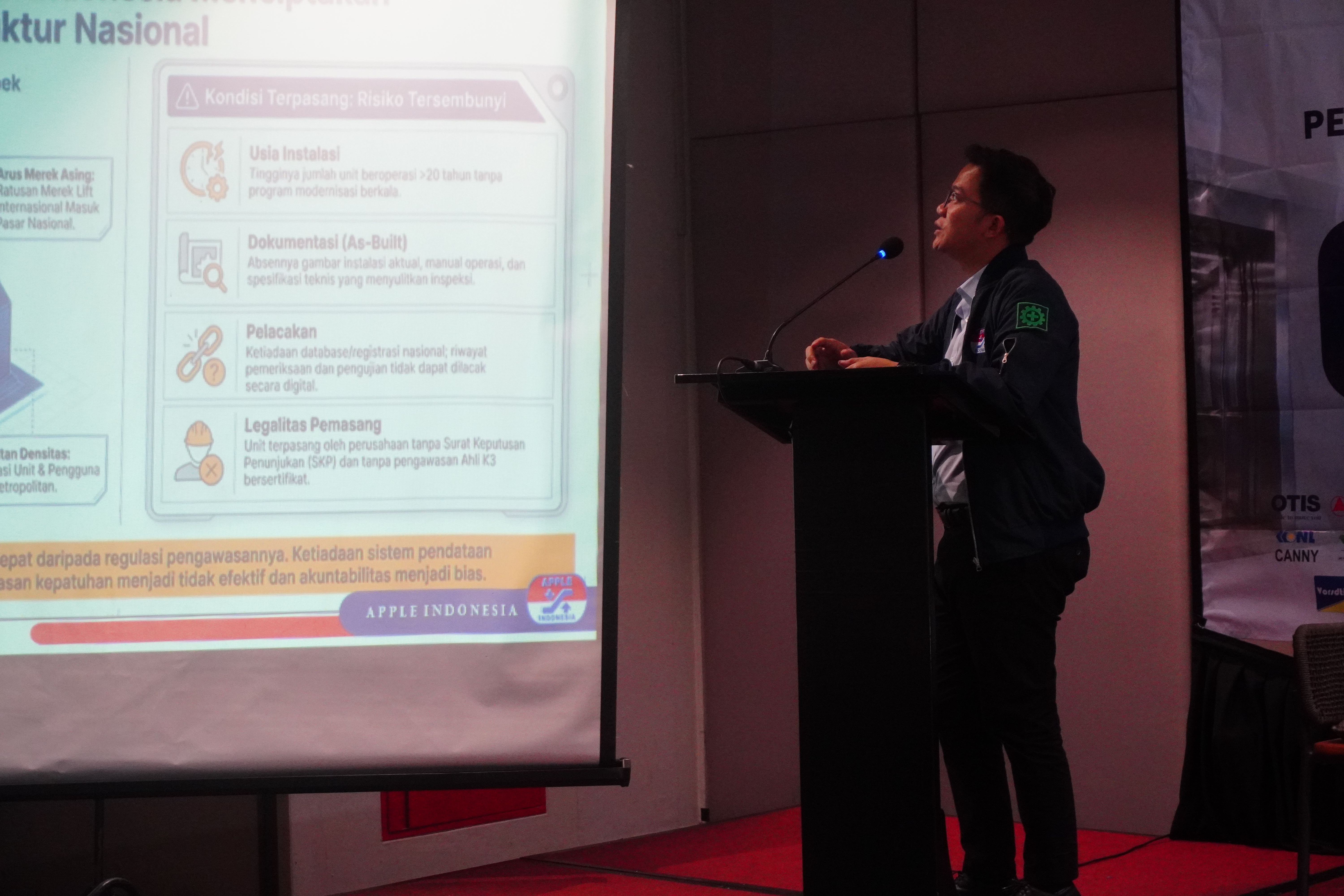 FGD bersama Direktorat Bina Pengujian K3 dan Bina Pemeriksaann Norma Ketenagakerjaan