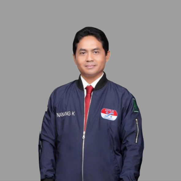 Ketua Umum